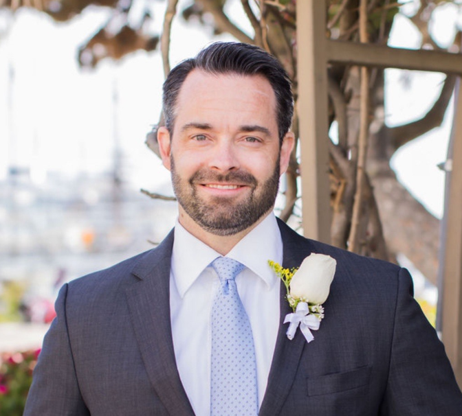 Dan Nutter Interim Assistant Director